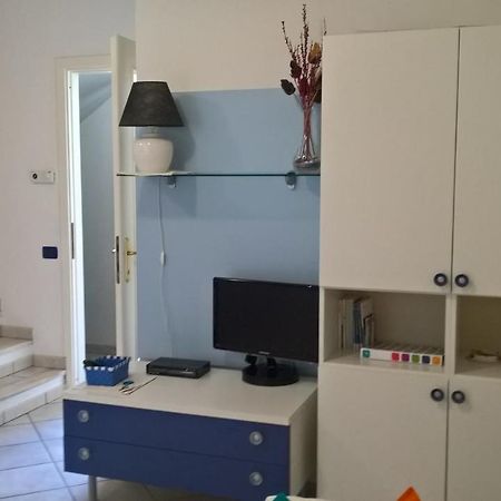 La Casa Nel Borgo Villa Chia Dış mekan fotoğraf