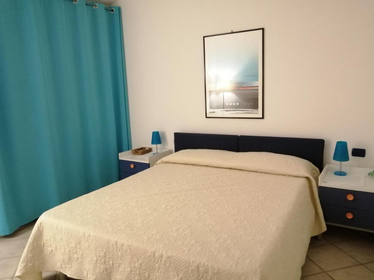 La Casa Nel Borgo Villa Chia Dış mekan fotoğraf