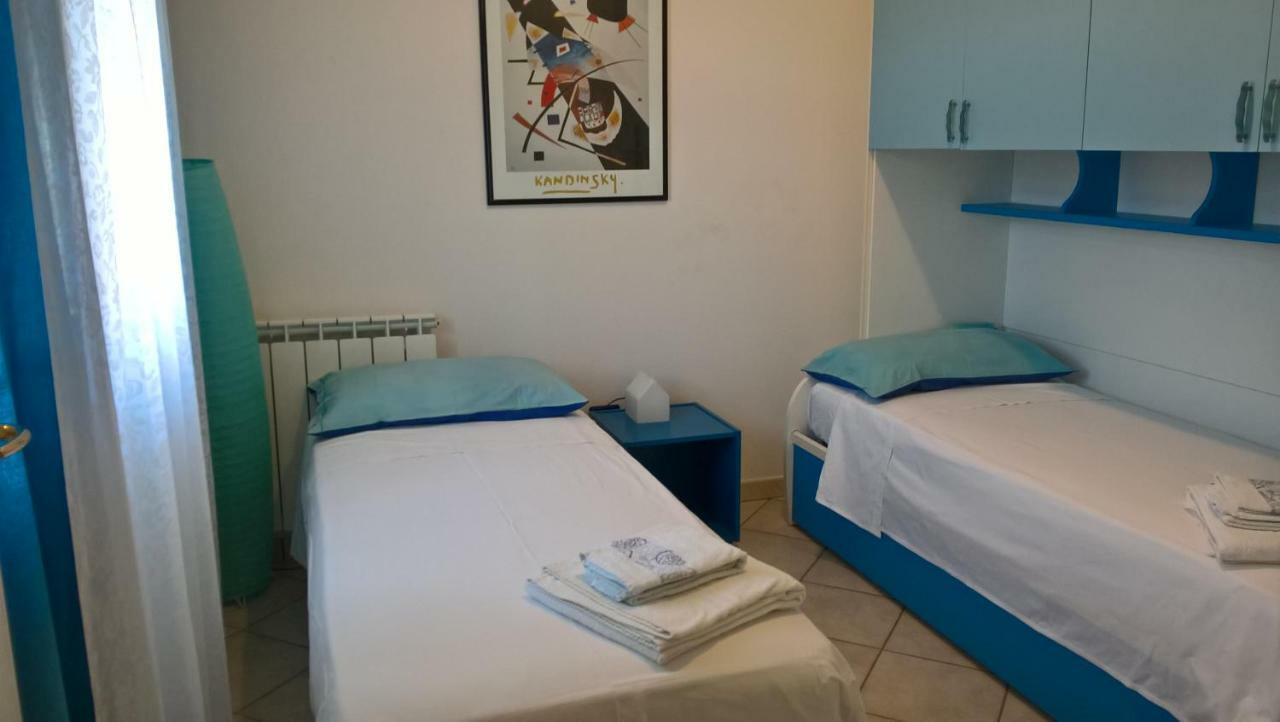 La Casa Nel Borgo Villa Chia Dış mekan fotoğraf
