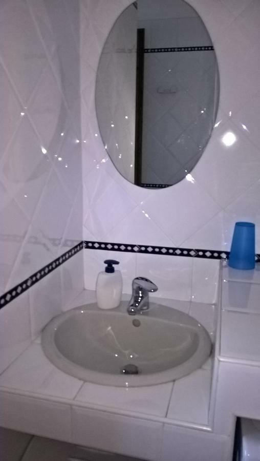 La Casa Nel Borgo Villa Chia Dış mekan fotoğraf