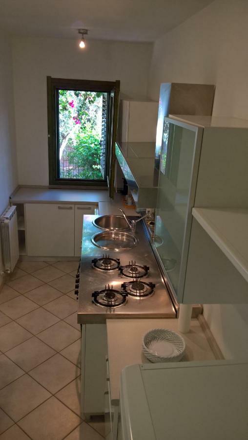 La Casa Nel Borgo Villa Chia Dış mekan fotoğraf
